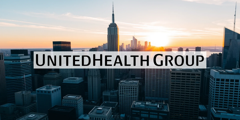 UnitedHealth: ¿Los grandes inversores detectan una oportunidad? - Foto: über boerse-global.de