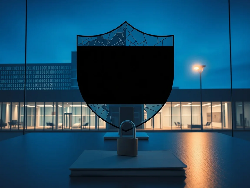 Digital Omnibus: EU entlastet Mittelstand bei Cybersecurity-Pflichten - Foto: über boerse-global.de