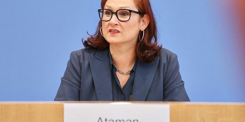 Ferda Ataman (Archiv) - Foto: über dts Nachrichtenagentur