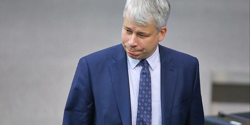 Steffen Bilger (Archiv) - Foto: über dts Nachrichtenagentur