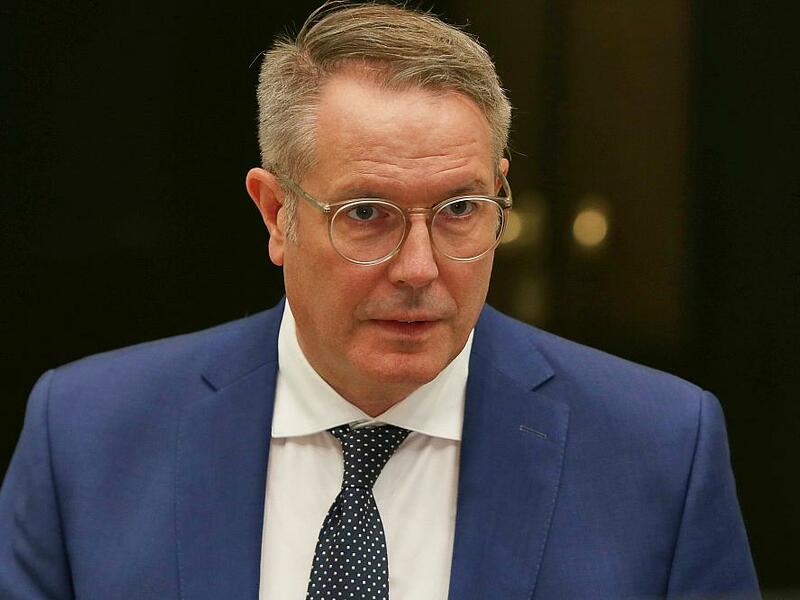 Alexander Schweitzer (Archiv) - Foto: über dts Nachrichtenagentur