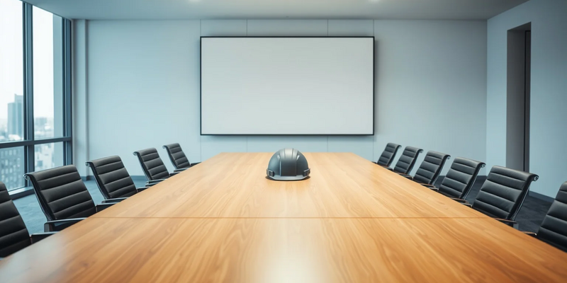 DGUV attackiert Bundesregierung: Abbau von Sicherheitsbeauftragten bedroht Mittelstand - Foto: über boerse-global.de