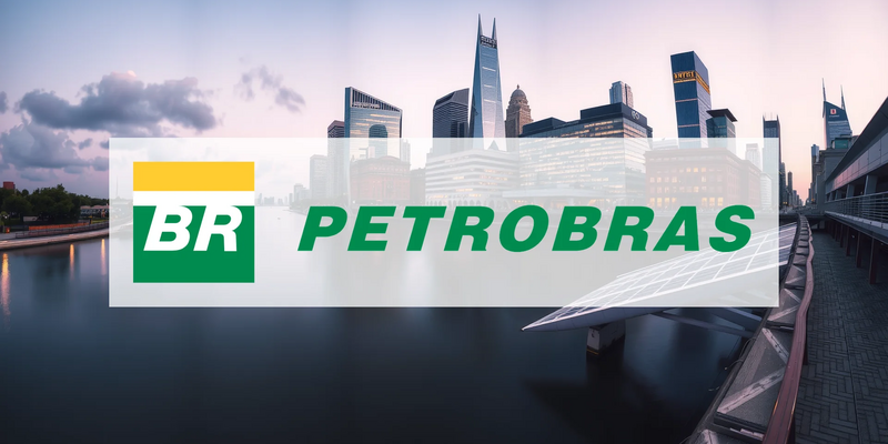 Petrobras: El plan estratégico que definirá su rumbo bursátil - Foto: über boerse-global.de