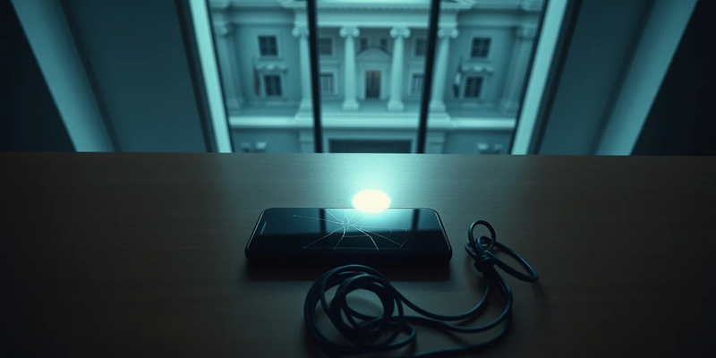 DILG-Hack: 400 Gigabyte Daten erbeutet - Foto: über boerse-global.de