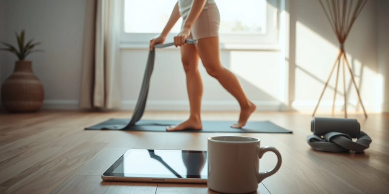 Arthrose-Therapie: Bewegung schlägt Medikamente - Foto: über boerse-global.de