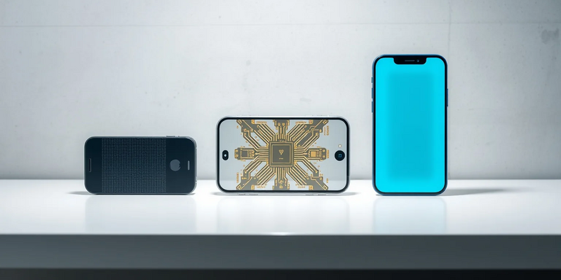 iPhone 17 Pro: Apple kehrt zu Aluminium zurück - Foto: über boerse-global.de