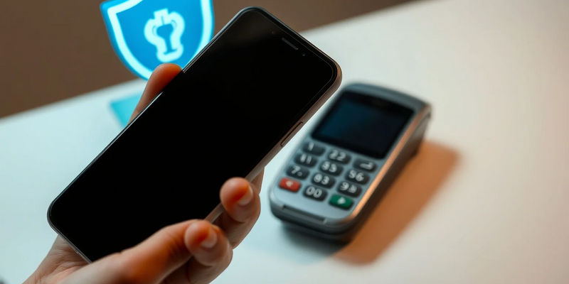 Mobile Payment: Betrüger nutzen Black Week als Beutezug - Foto: über boerse-global.de