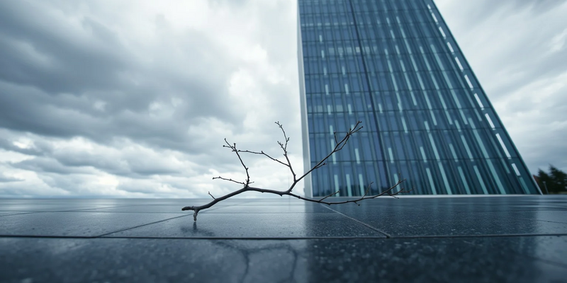 EU-Entwaldungsverordnung: Parlament und Rat im Stillstand - Foto: über boerse-global.de