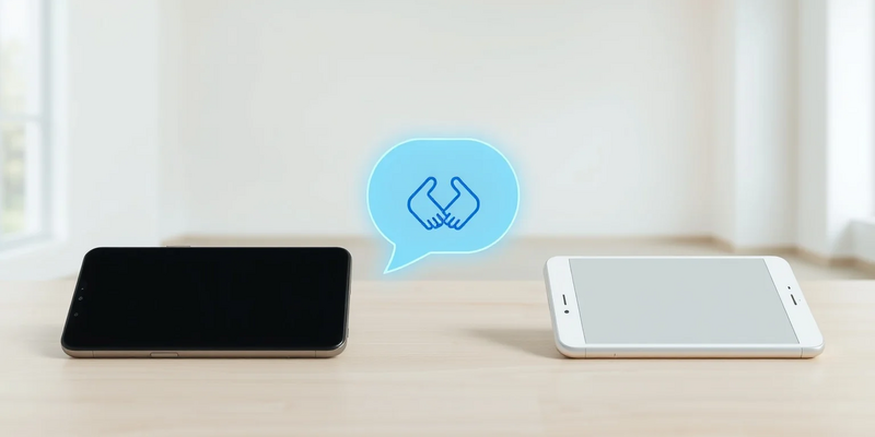 Pixel 10 durchbricht iPhone-Barriere: Revolution für ältere Nutzer - Foto: über boerse-global.de