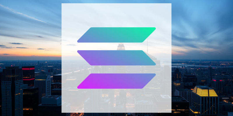 Solana’s Supply Shock: A Potential Game Changer for the Crypto Asset - Foto: über boerse-global.de