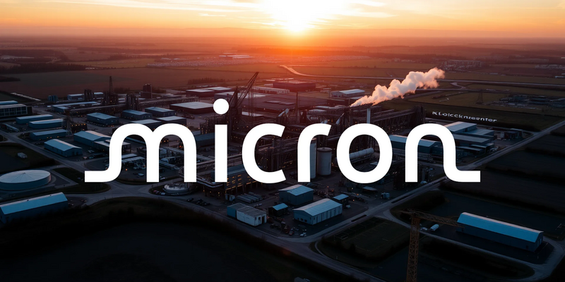 Micron Stock: The Battle for $200 and Beyond - Foto: über boerse-global.de