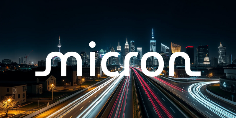 Micron: La batalla por los 200 dólares y el impulso de la inteligencia artificial - Foto: über boerse-global.de