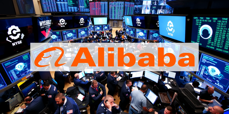 Alibaba’s Moment of Truth: Earnings Report to Test Investor Resolve - Foto: über boerse-global.de
