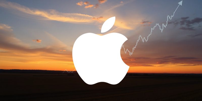 Apple’s Market Value Surpasses $4 Trillion Milestone - Foto: über boerse-global.de