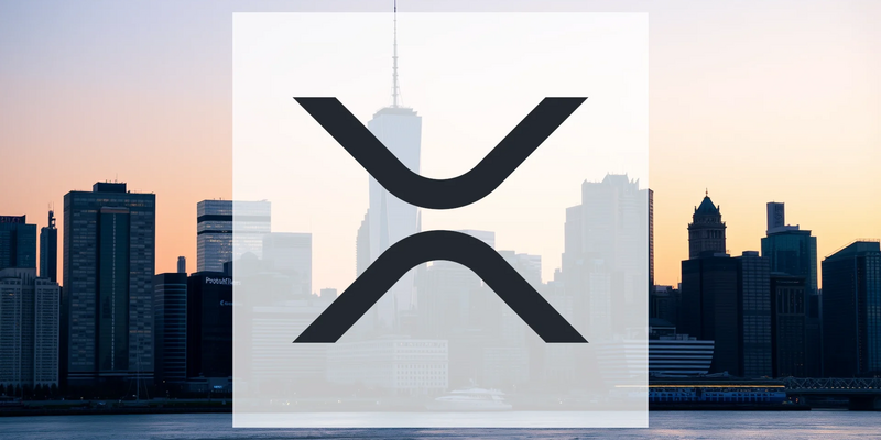 XRP at a Crossroads: Institutional Dawn Meets Market Jitters - Foto: über boerse-global.de