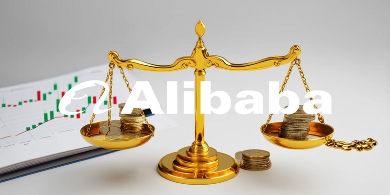 Alibaba: La cuenta atrás para un trimestre decisivo - Foto: über boerse-global.de