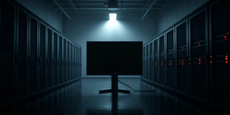 Deutschland: Cyber-Angriffswelle erschüttert digitale Souveränitätspläne - Foto: über boerse-global.de