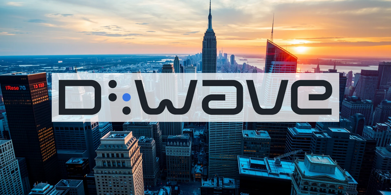 D-Wave Quantum: Una apuesta institucional contra la corriente - Foto: über boerse-global.de