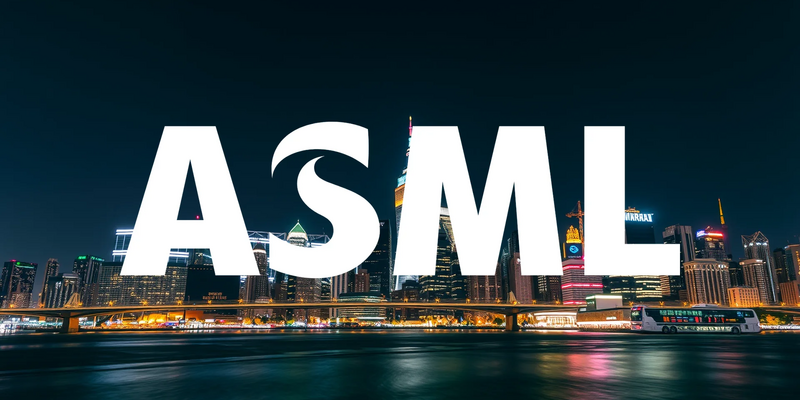 ASML: La presión vendedora se intensifica en el mercado - Foto: über boerse-global.de