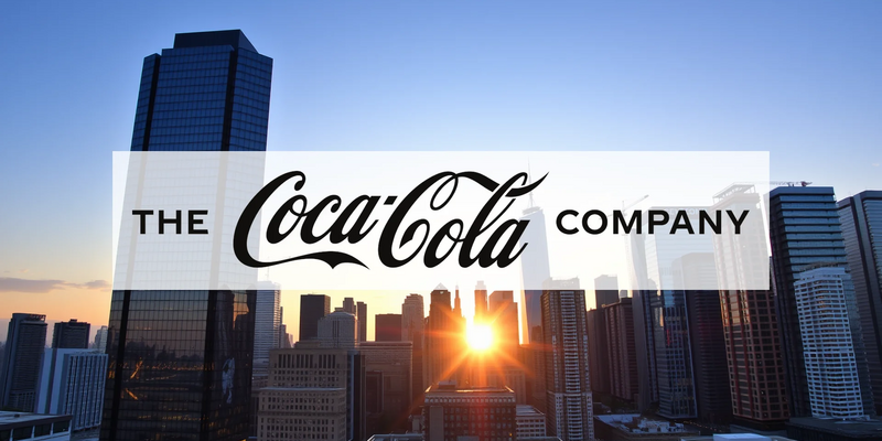 Coca-Cola Shares: Insider Selling Raises Red Flags - Foto: über boerse-global.de