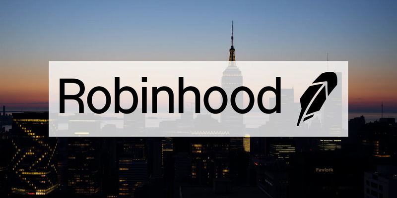 Robinhood Shares Plunge as Co-Founder Offloads Major Stake - Foto: über boerse-global.de