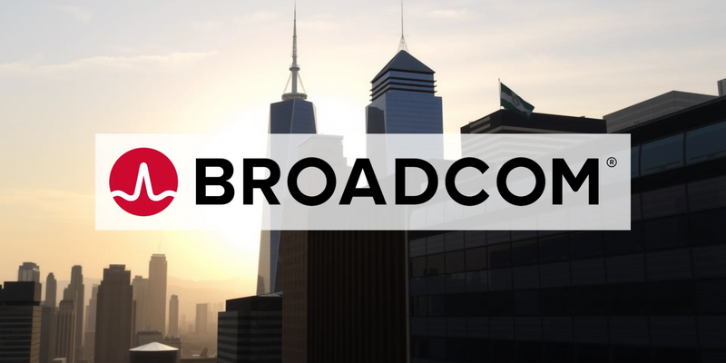 Broadcom Shares Poised for Potential Breakout to $420? - Foto: über boerse-global.de