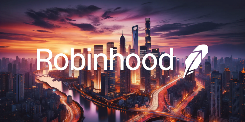 Robinhood: ¿Señal de alarma tras las ventas masivas de sus fundadores? - Foto: über boerse-global.de