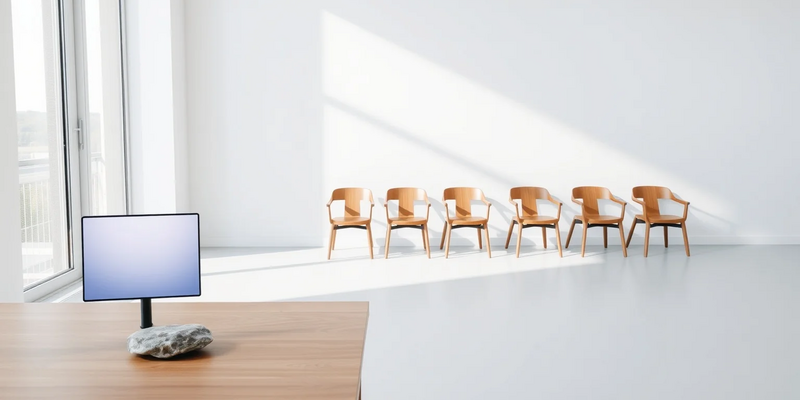 Mental Wellness: 6,8-Billionen-Dollar-Markt spaltet sich - Foto: über boerse-global.de