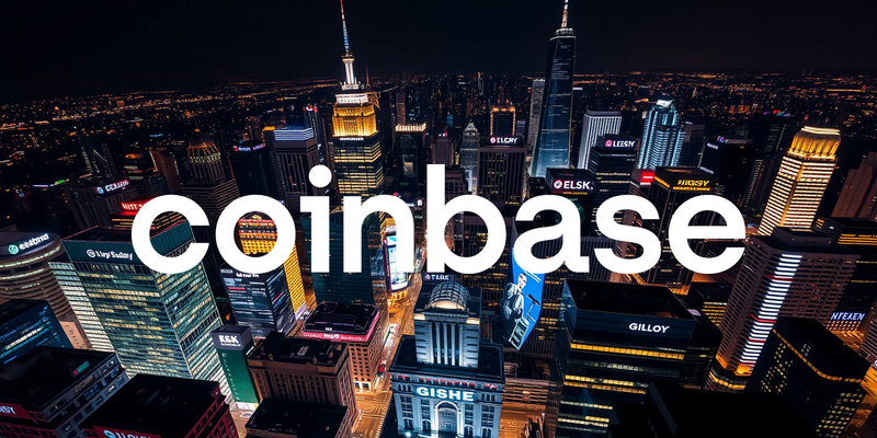Coinbase Faces Critical Test as Expansion Meets Analyst Skepticism - Foto: über boerse-global.de