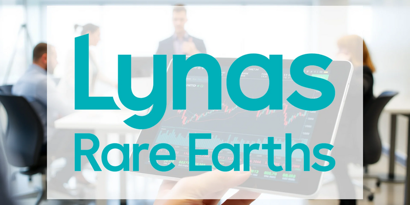 Lynas Shares Surge on European Union Strategic Investment News - Foto: über boerse-global.de