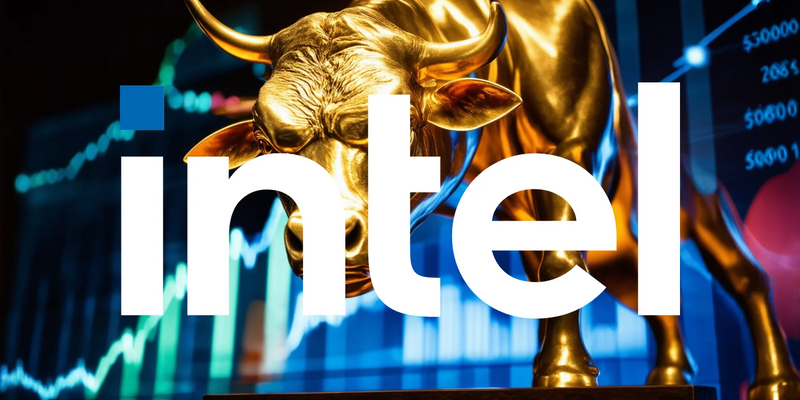 Intel: ¿Se agota el impulso alcista tras la espectacular revalorización? - Foto: über boerse-global.de