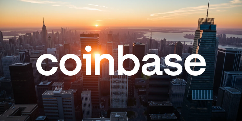 Coinbase: ¿Expansión audaz o señal de alarma para los inversores? - Foto: über boerse-global.de