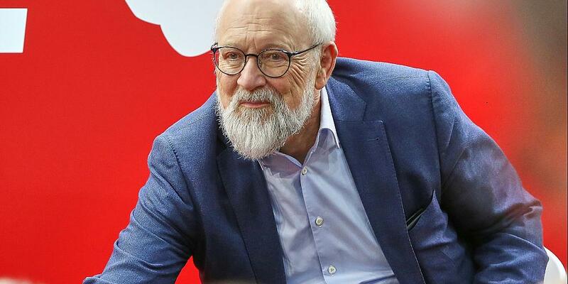 Herfried Münkler (Archiv) - Foto: über dts Nachrichtenagentur