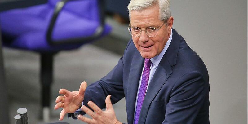 Norbert Röttgen (Archiv) - Foto: über dts Nachrichtenagentur