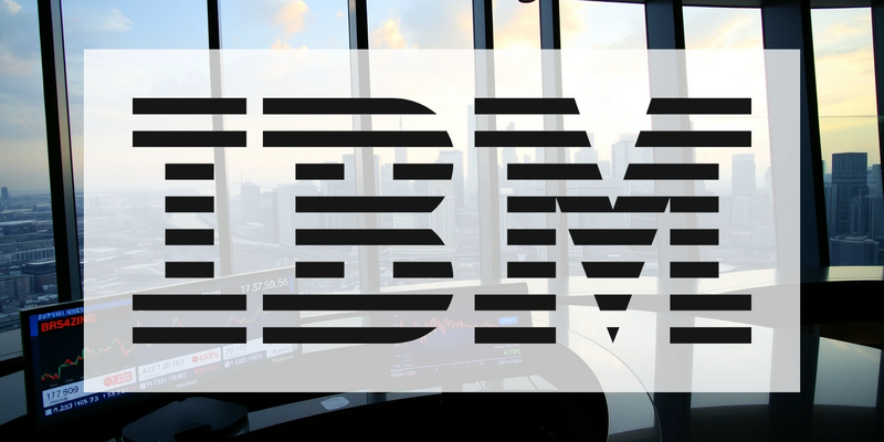 IBM Stock: Wall Street’s Bold Bet on a Tech Transformation - Foto: über boerse-global.de