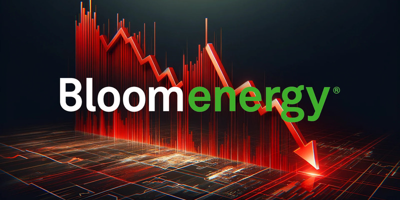 ¿Se agota el impulso de Bloom Energy en bolsa? - Foto: über boerse-global.de