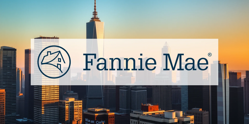 Fannie Mae Shares Face Mounting Headwinds as Housing Forecast Darkens - Foto: über boerse-global.de