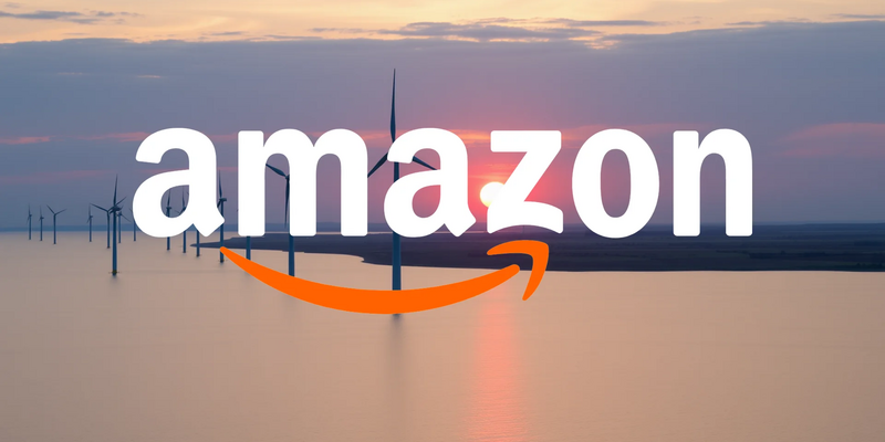 Amazon: La prueba de fuego entre la regulación y las ventas navideñas - Foto: über boerse-global.de