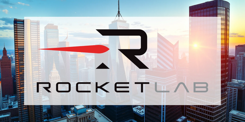 Rocket Lab Shares Slide Despite Record Launch Achievement - Foto: über boerse-global.de