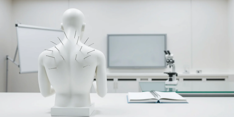 Cheek-Akupunktur revolutioniert Inkontinenz-Behandlung bei Frauen - Foto: über boerse-global.de