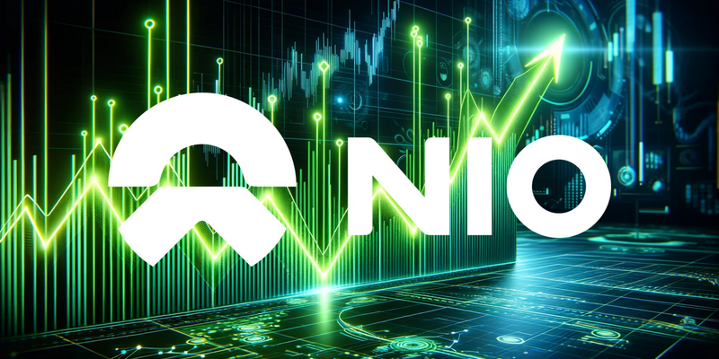 Nio’s October Surge: A Turning Point for the Electric Vehicle Maker? - Foto: über boerse-global.de