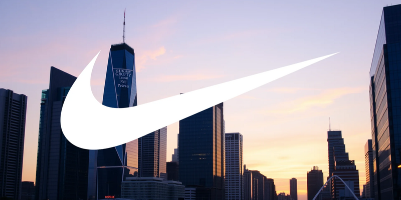 Can Nike’s Bold Moves Spark a Turnaround? - Foto: über boerse-global.de
