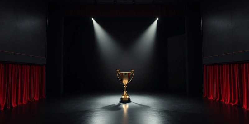 Österreichischer Kabarettpreis: Sonja Pikart räumt ab - Foto: über boerse-global.de