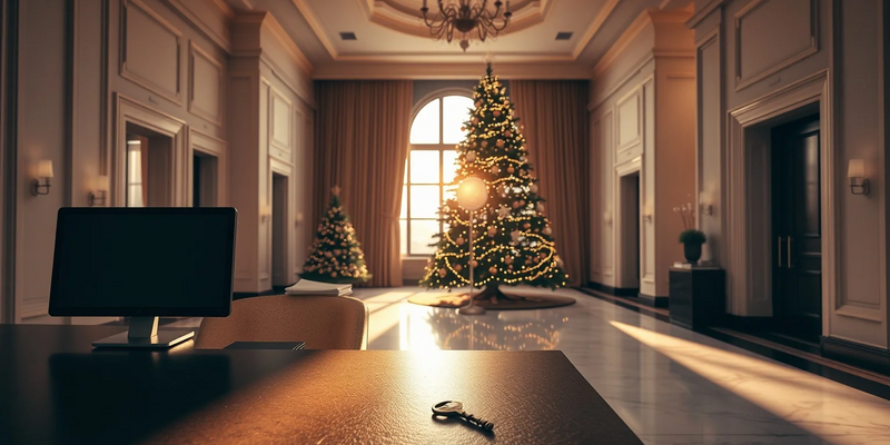 Salzburg: Luxushotels im Advent fast komplett ausgebucht - Foto: über boerse-global.de