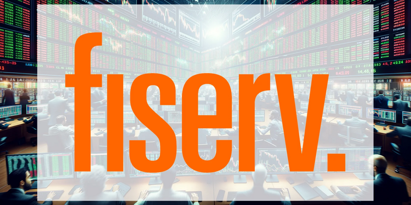 Fiserv Shares Under Pressure as Legal Woes Compound Steep Decline - Foto: über boerse-global.de