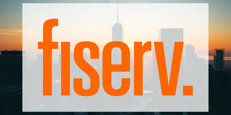 Fiserv en la Mira: ¿Oportunidad de Compra Tras el Desplome? - Foto: über boerse-global.de
