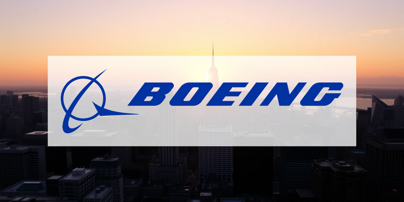 Institutional Investors Bet Big on Boeing’s Recovery - Foto: über boerse-global.de