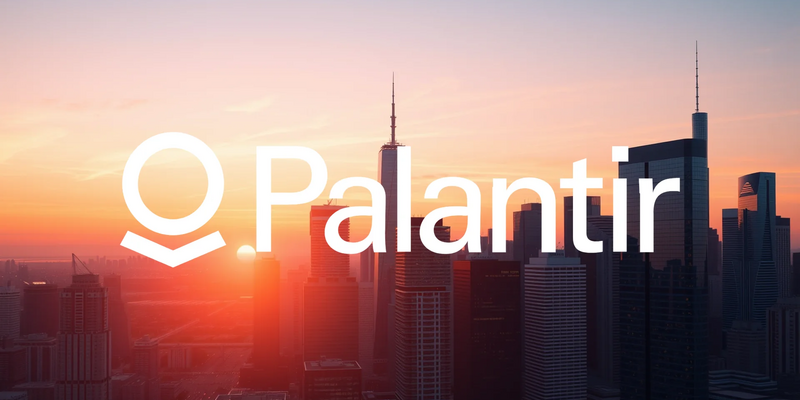 Palantir Shares Face Mounting Pressure as Key Players Signal Caution - Foto: über boerse-global.de