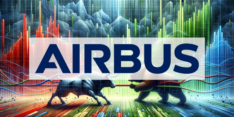 Airbus Shares: A Market Conundrum Amid Strong Operational Performance - Foto: über boerse-global.de