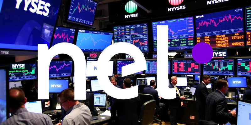 Nel ASA Shares Approach Critical Technical Juncture - Foto: über boerse-global.de